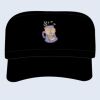 Military Style Cap Thumbnail
