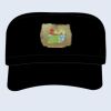 Military Style Cap Thumbnail