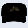Military Style Cap Thumbnail