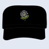 Military Style Cap Thumbnail