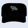 Military Style Cap Thumbnail