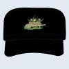 Military Style Cap Thumbnail