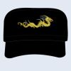 Military Style Cap Thumbnail