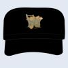Military Style Cap Thumbnail