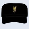 Military Style Cap Thumbnail