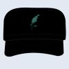 Military Style Cap Thumbnail