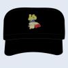 Military Style Cap Thumbnail