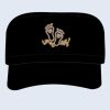 Military Style Cap Thumbnail