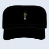 Military Style Cap Thumbnail