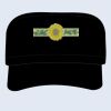 Military Style Cap Thumbnail