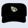 Military Style Cap Thumbnail