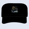 Military Style Cap Thumbnail