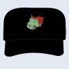 Military Style Cap Thumbnail
