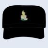 Military Style Cap Thumbnail