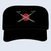 Military Style Cap Thumbnail