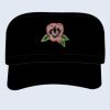 Military Style Cap Thumbnail
