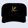 Military Style Cap Thumbnail