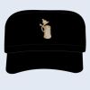 Military Style Cap Thumbnail