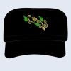 Military Style Cap Thumbnail