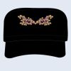 Military Style Cap Thumbnail