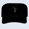 Military Style Cap Thumbnail