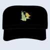 Military Style Cap Thumbnail