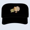 Military Style Cap Thumbnail