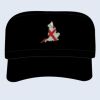 Military Style Cap Thumbnail