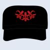 Military Style Cap Thumbnail