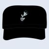 Military Style Cap Thumbnail