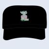Military Style Cap Thumbnail
