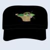 Military Style Cap Thumbnail
