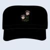 Military Style Cap Thumbnail