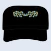 Military Style Cap Thumbnail