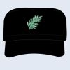 Military Style Cap Thumbnail