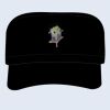Military Style Cap Thumbnail