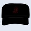 Military Style Cap Thumbnail