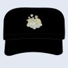 Military Style Cap Thumbnail
