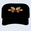 Military Style Cap Thumbnail