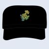 Military Style Cap Thumbnail