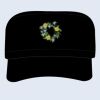 Military Style Cap Thumbnail