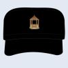 Military Style Cap Thumbnail