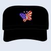 Military Style Cap Thumbnail