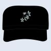 Military Style Cap Thumbnail