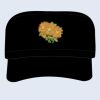 Military Style Cap Thumbnail