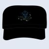 Military Style Cap Thumbnail