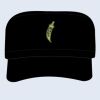 Military Style Cap Thumbnail