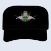 Military Style Cap Thumbnail