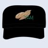 Military Style Cap Thumbnail