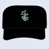 Military Style Cap Thumbnail